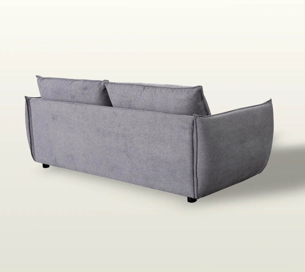 Sofa Assens grey