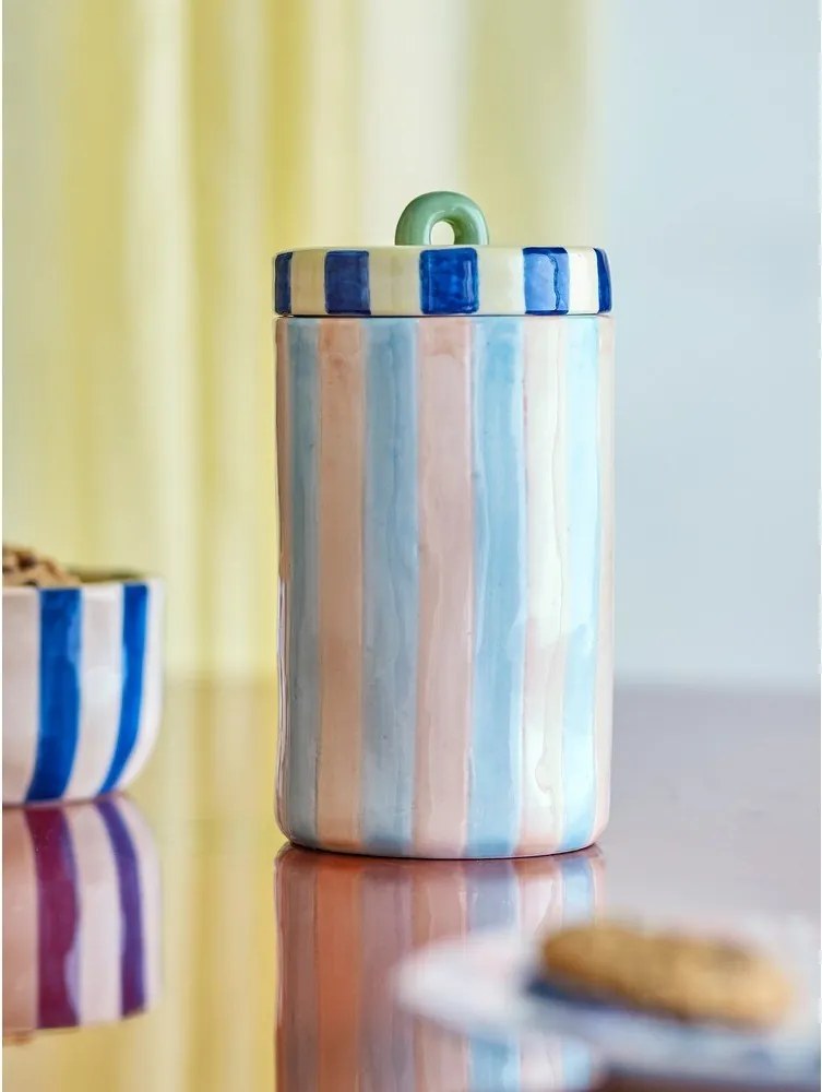 Pojemnik na żywność ceramiczny Phoenix – Bloomingville