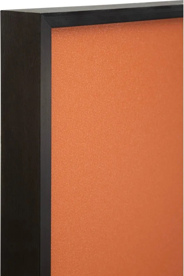 Obraz drukowany na płótnie z ramą w zestawie 50x150 cm LED – Mauro Ferretti