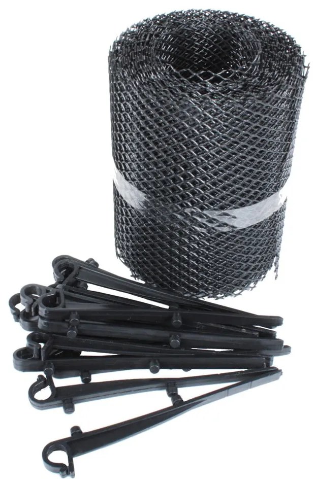 Ochraniacz na rynnę – Garden Pleasure