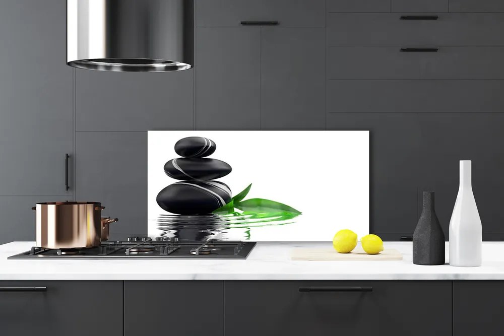 Panel Kuchenny Harmonia Wody I Kamieni