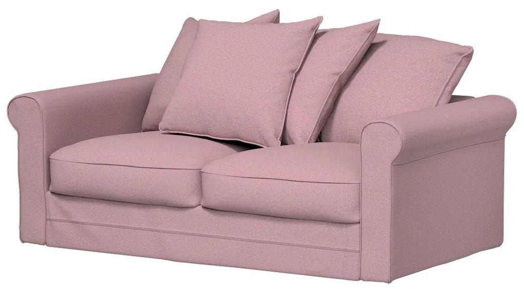 Pokrowiec na sekcję 2-osobową Grönlid, rozkładaną