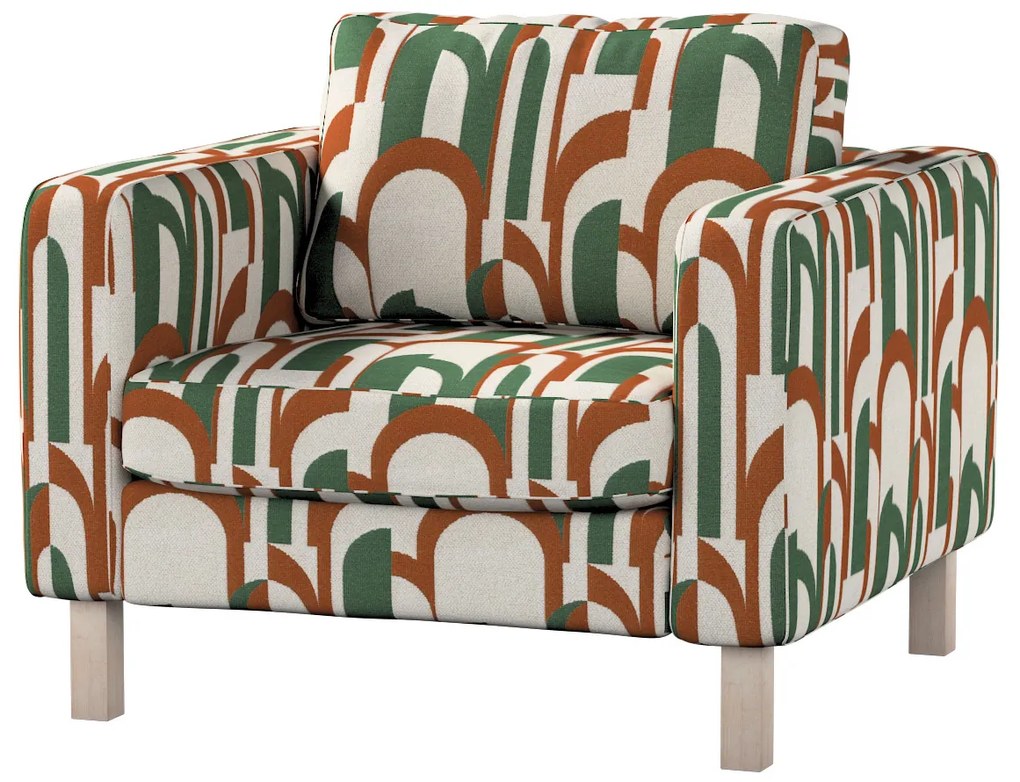 Pokrowiec na fotel Karlstad