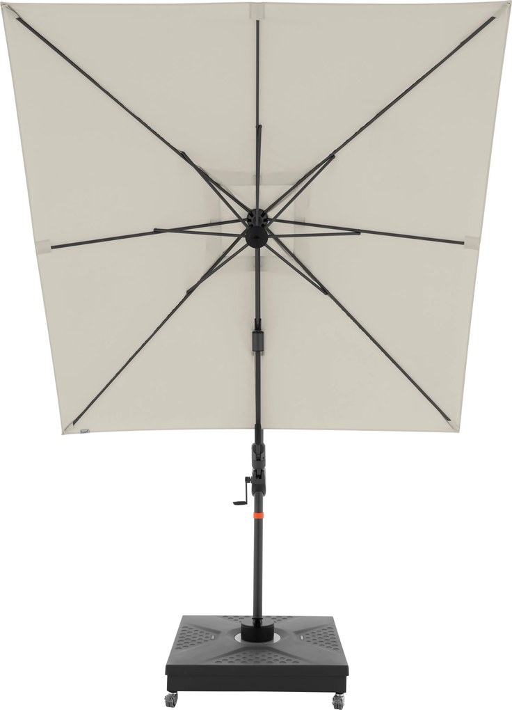 Doppler myZone beżowy