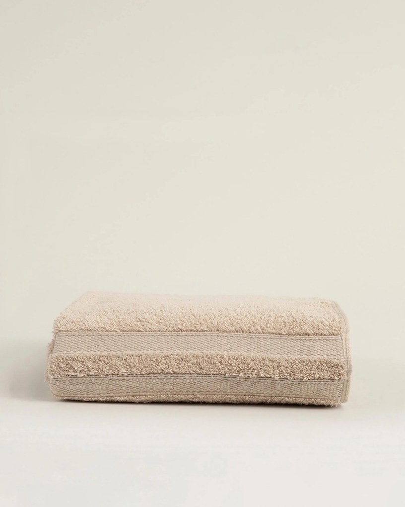 Ręcznik Essence 30x50 cm warm beige