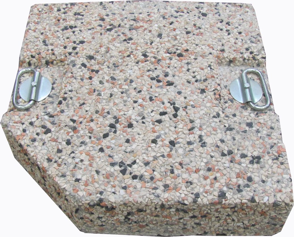 Doppler GOLIATH 500 x 500 cm zielona