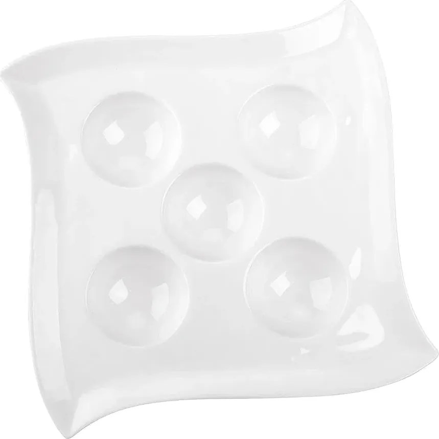 Florina Talerz na jajka FALA