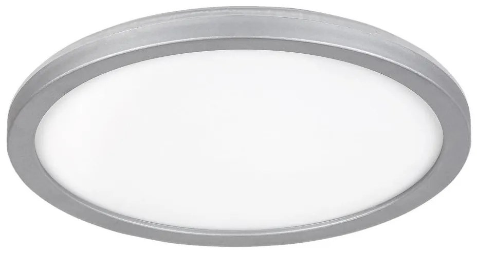 Rabalux 3358 - LED Łazienkowa oprawa sufitowa LAMBERT LED/15W/230V IP44