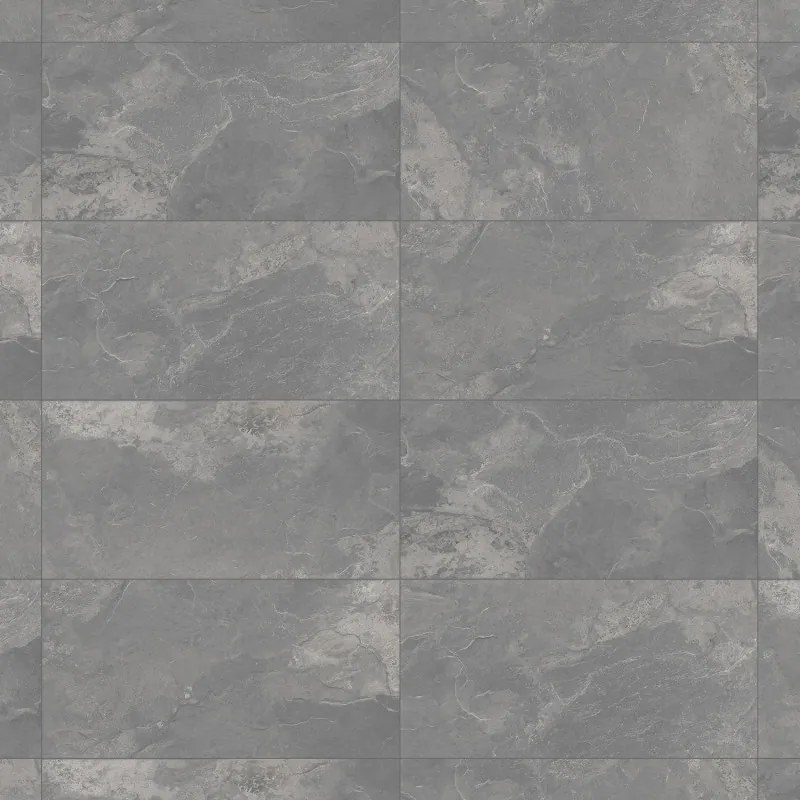 Mexen Rafael Grey gres szkliwiony rekt. G1, płytka podłogowo-ścienna 120 x 60 cm, mat - TL324-120-060-00