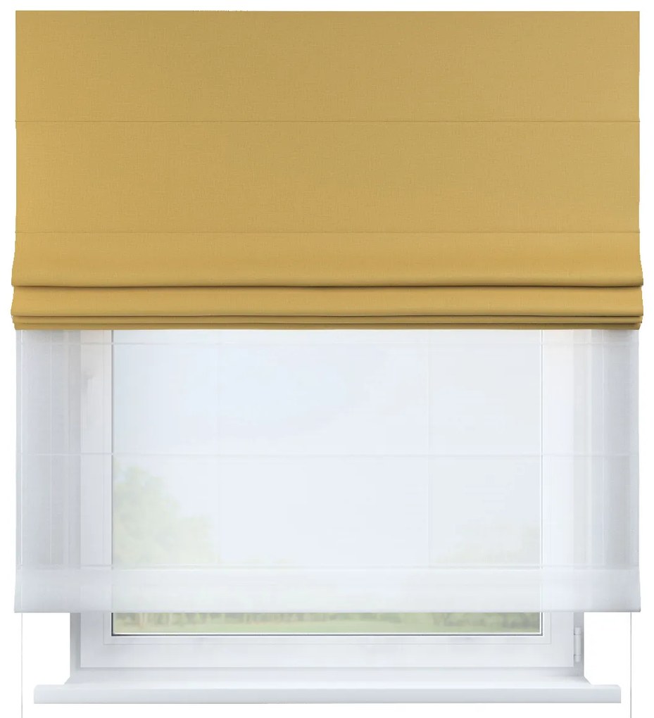 Roleta rzymska dzień noc Duo