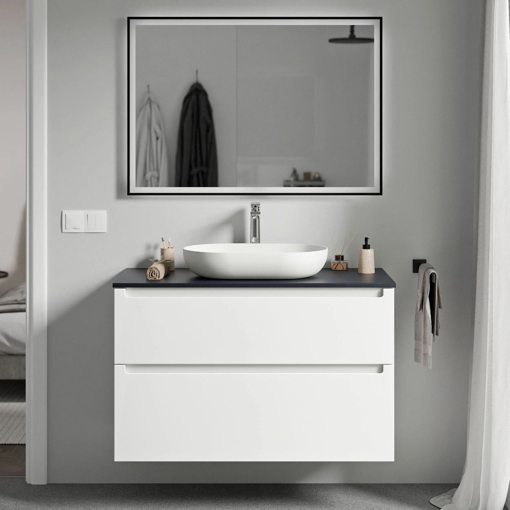 Szafka podumywalkowa VIREO 100 cm