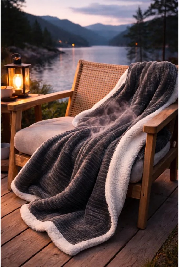 Doppler Kołdra poduszka dekoracyjna