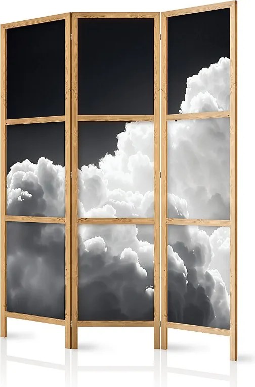 Parawan japoński Artgeist Tła i desenie 135 x 172 cm 1 szt