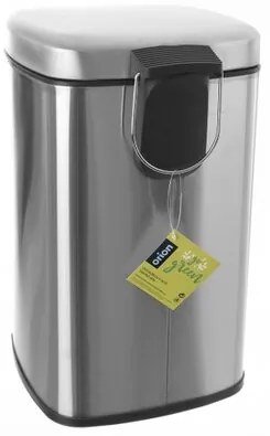 Orion Kosz na śmieci z pedałem, 20 l, 20 l