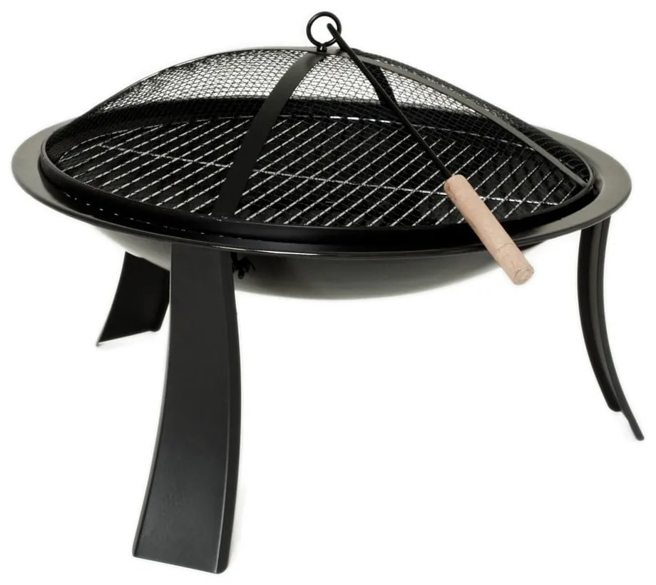 Palenisko ø 61 cm – Garden Pleasure