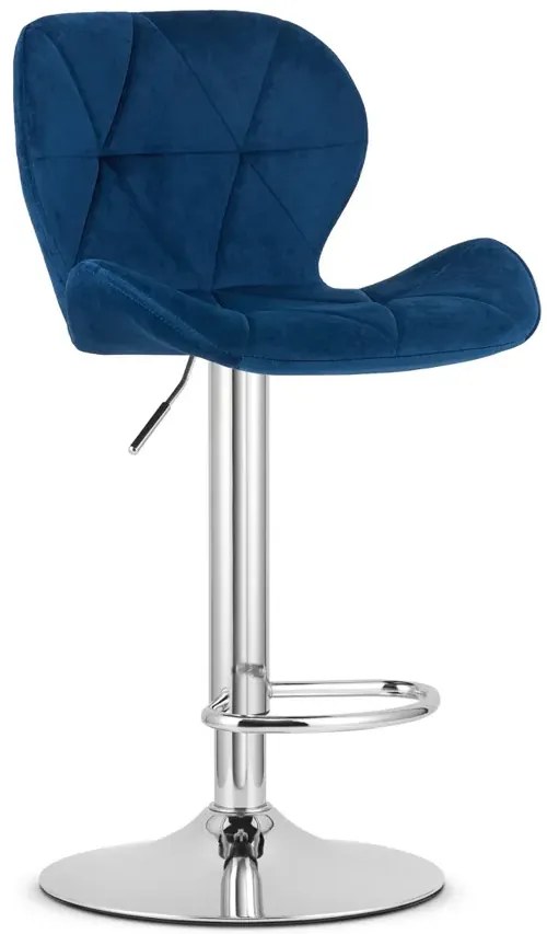 Granatowy hoker do wyspy L0-Z14