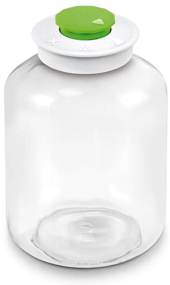 Zestaw do kiszenia 5 l Della Casa – Tescoma