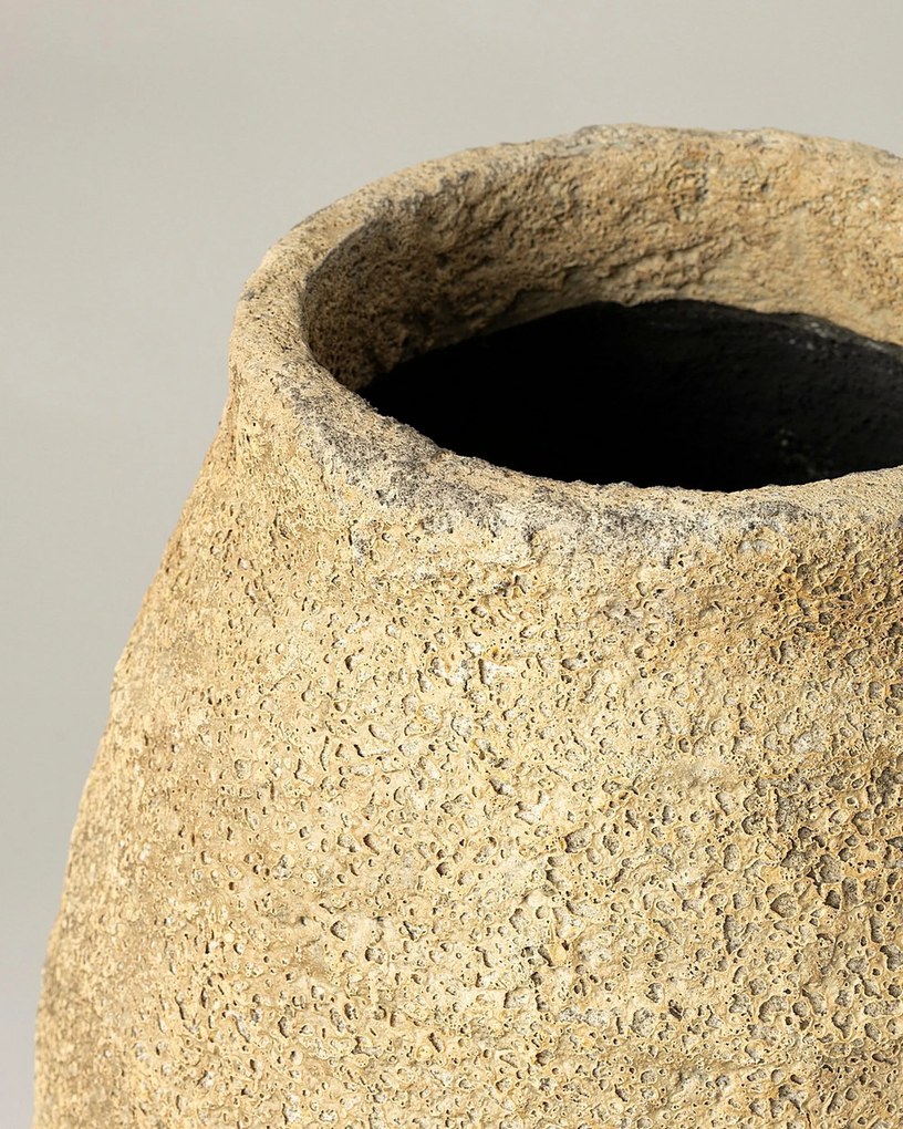Wazon Delos 45x100 cm