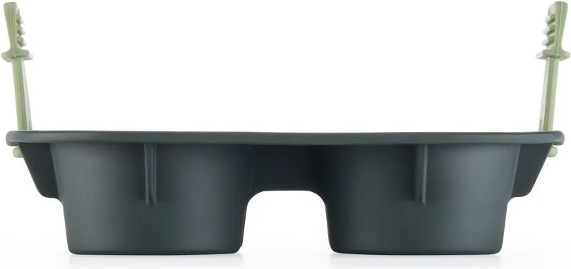 Silikonowa forma do pieczenia 20x19,5 cm – Lékué