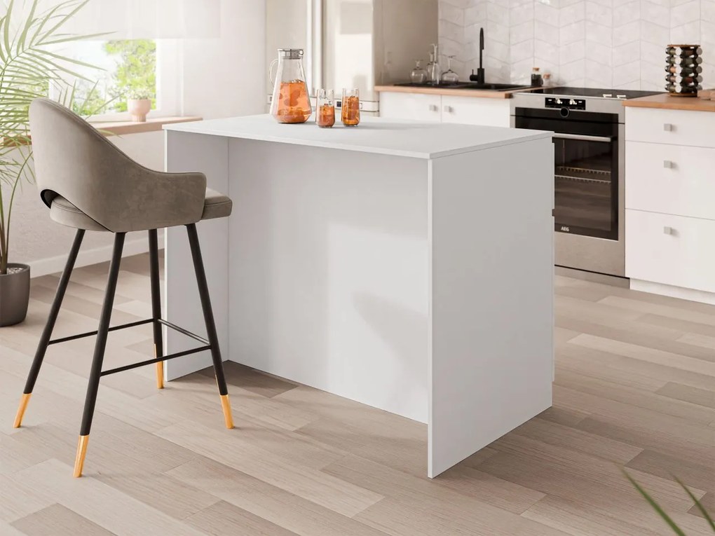 Wyspa kuchenna Botelaw