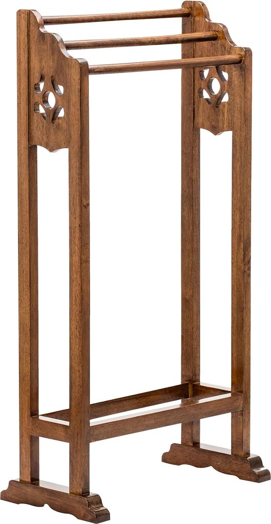 Wieszak Aubrey 52x28x100cm