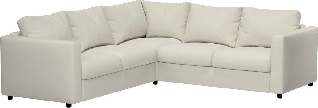 Pokrowiec na sekcję narożną Vimle