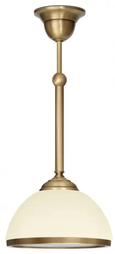 Zwis mosiężny YR-S1ME