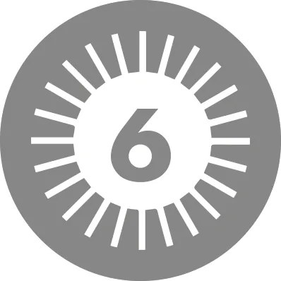 Doppler NASSAU 200 cm brązowa