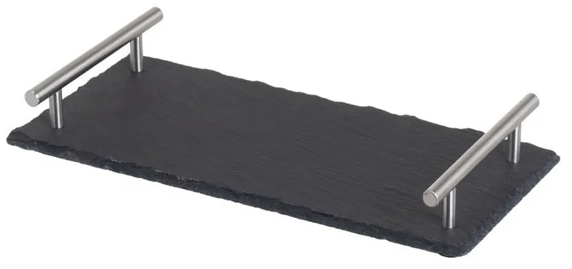 Łupkowa taca 15x30 cm – Casa Selección