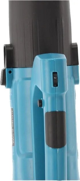 Dmuchawa do liści 1500 W, 21 V