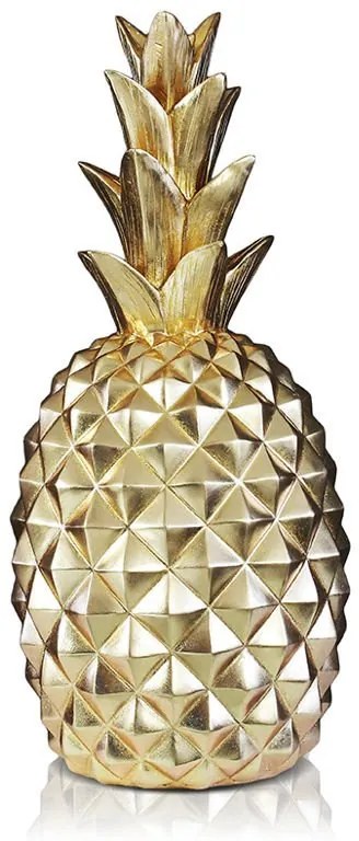 Deko figurka "Ananas".