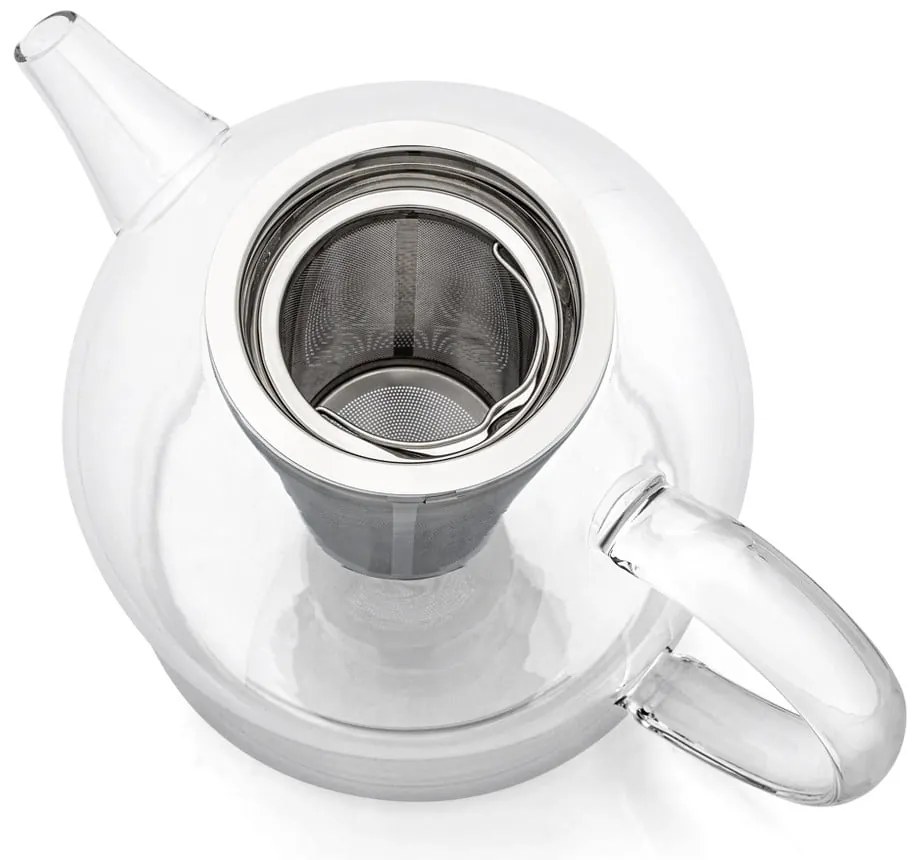 Szklany dzbanek do herbaty 1,5 l Minuet Santhee – Bredemeijer