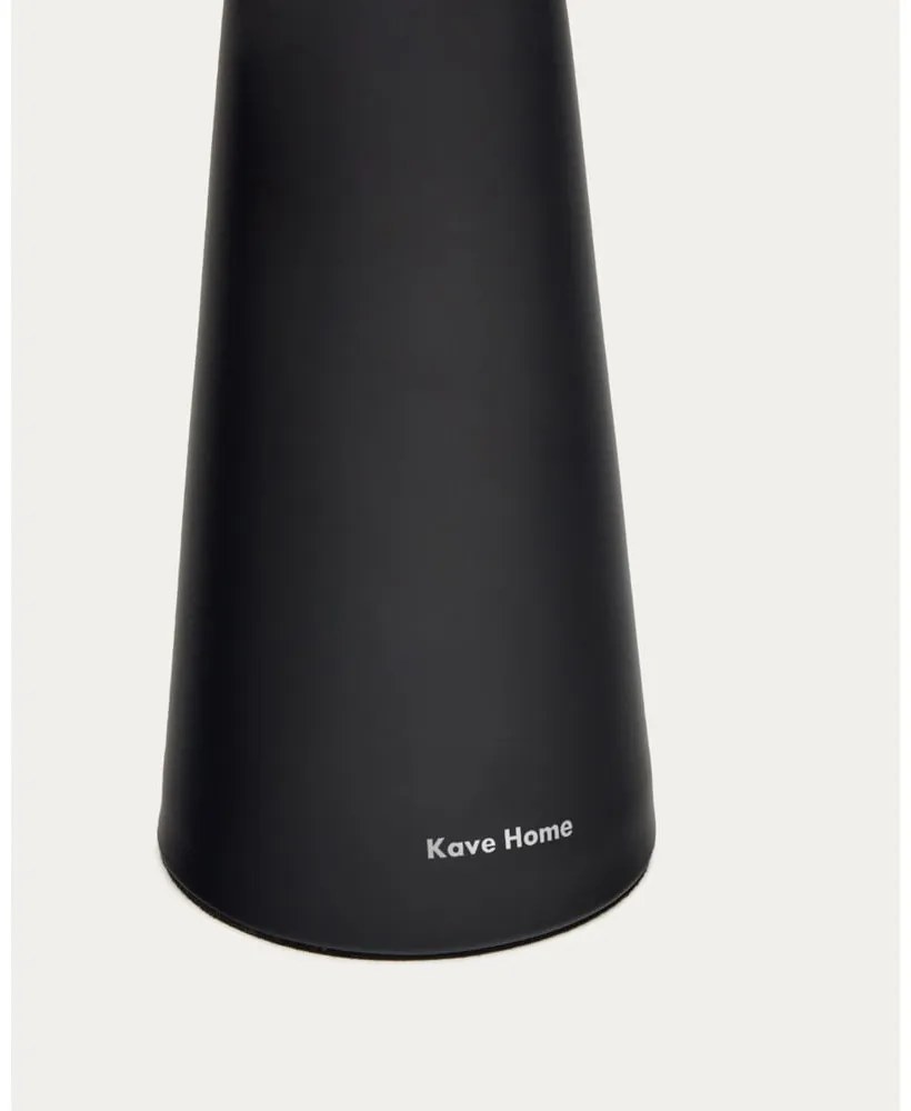 Lampa zewnętrzna LED ze ściemniaczem na USB ø 10 cm Arenys – Kave Home