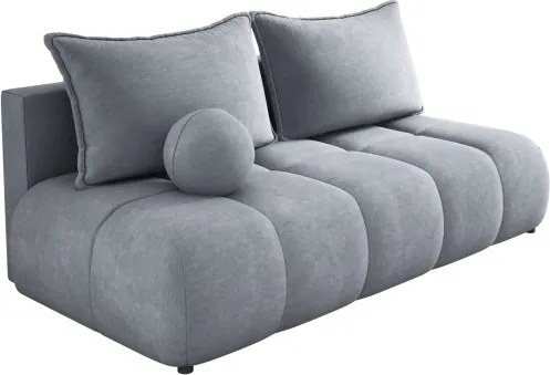 Sofa COCO z funkcja spania i pojemnikiem CLOUD 82 DOMOHOME