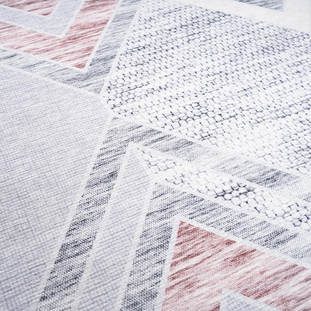 Dywan Abbie, 80 x 150 cm, 80 x 150 cm