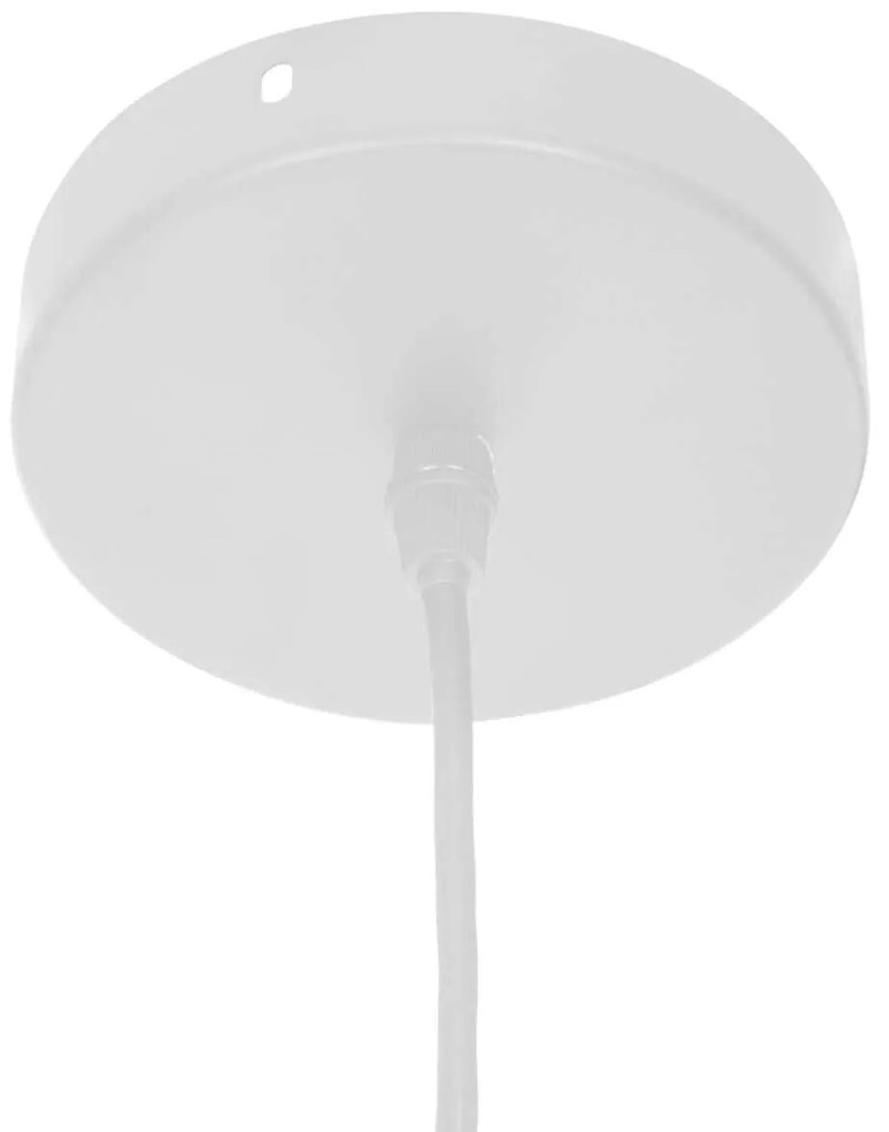 Lampa sufitowa scandi COLOR BREAK, Ø 15 cm