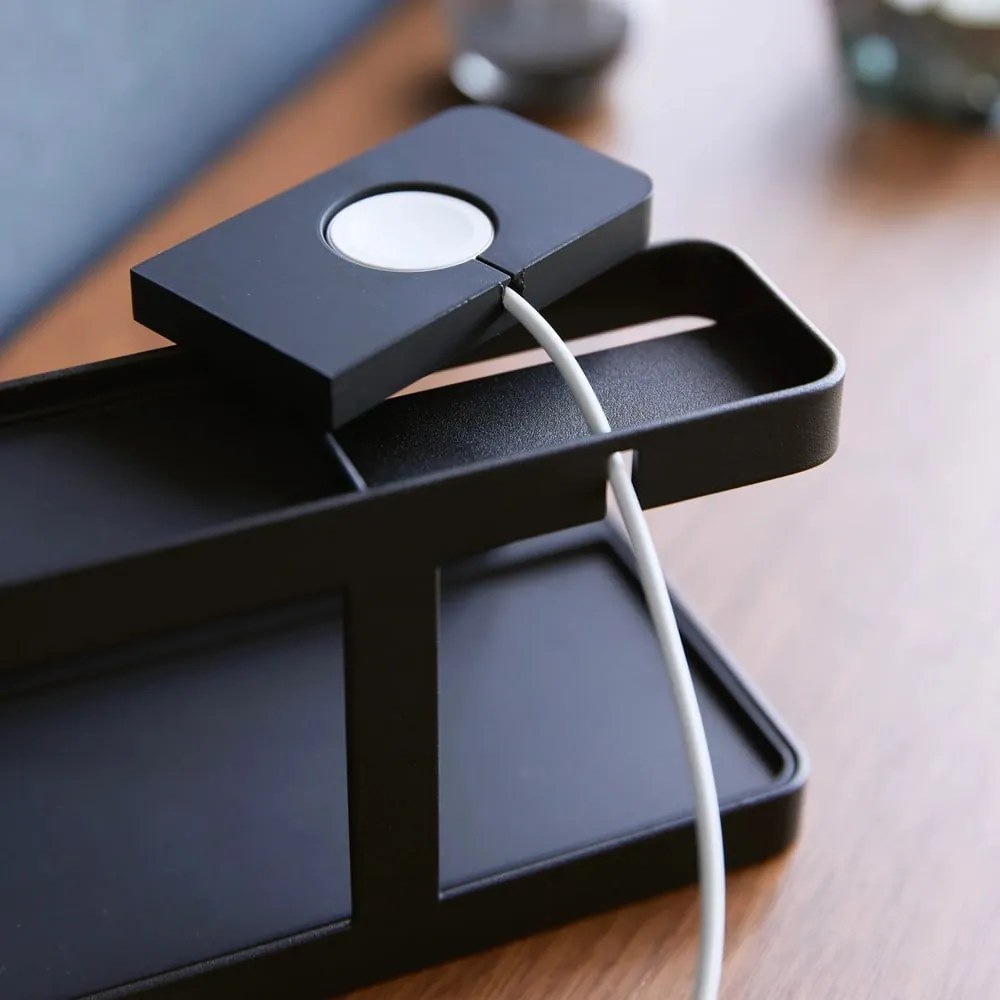 Metalowy stojak na tablet Tower – YAMAZAKI