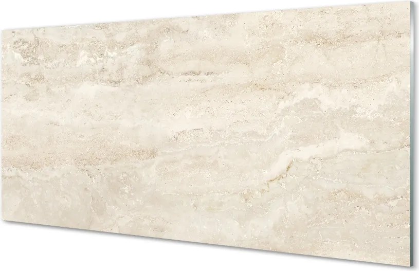 Panel nad Blat Kuchenny Marmurowy Design Betonowy