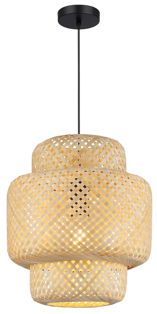 Lampa wisząca HESTIA 1xE27