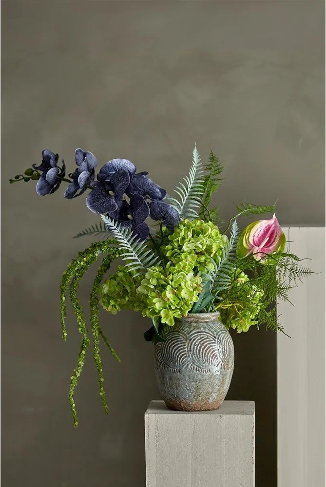 Sztuczny kwiat (wysokość 80 cm) Poetry – Bloomingville