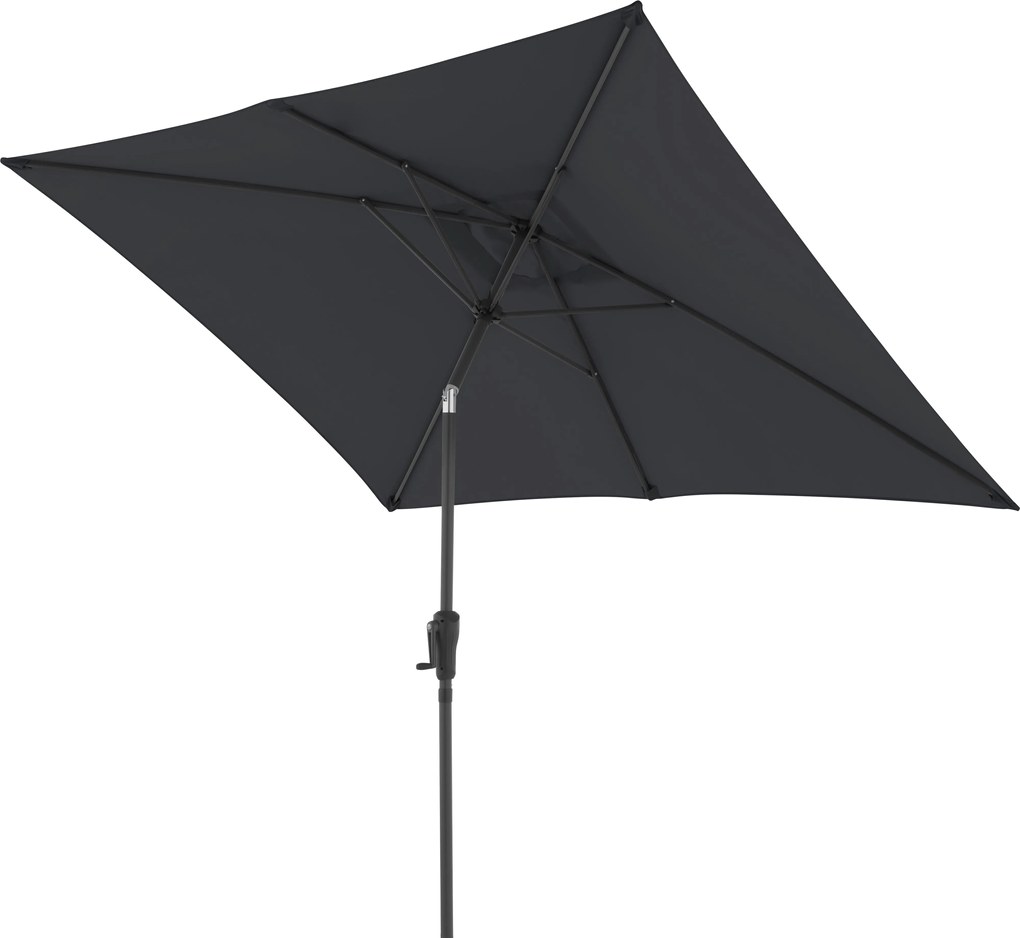 Doppler LIFE 250 x 200 cm antracyt