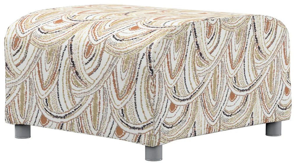 Pokrowiec na podnóżek Klippan