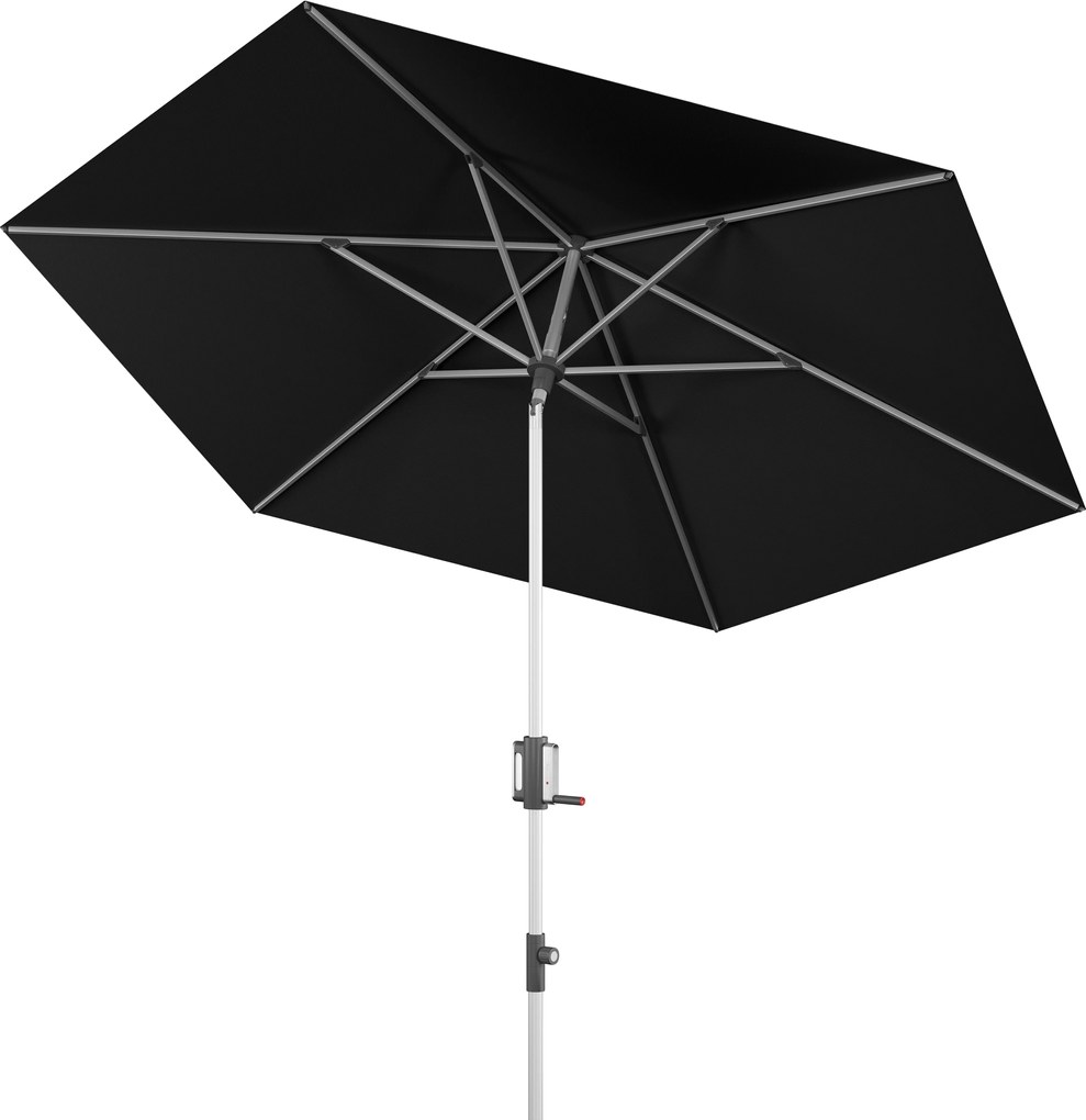 KNIRPS APOLL 290 cm - ogrodowy parasol centralny