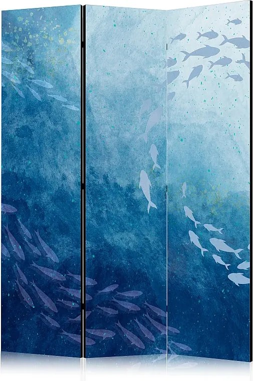 Parawan dwustronny Artgeist Zwierzęta 135 x 172 cm 1 szt