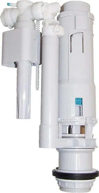 Toaleta stojąca CT1099 ze spłuczką