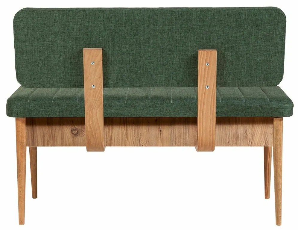 Ławka Vina Green i Atlanitc Pine