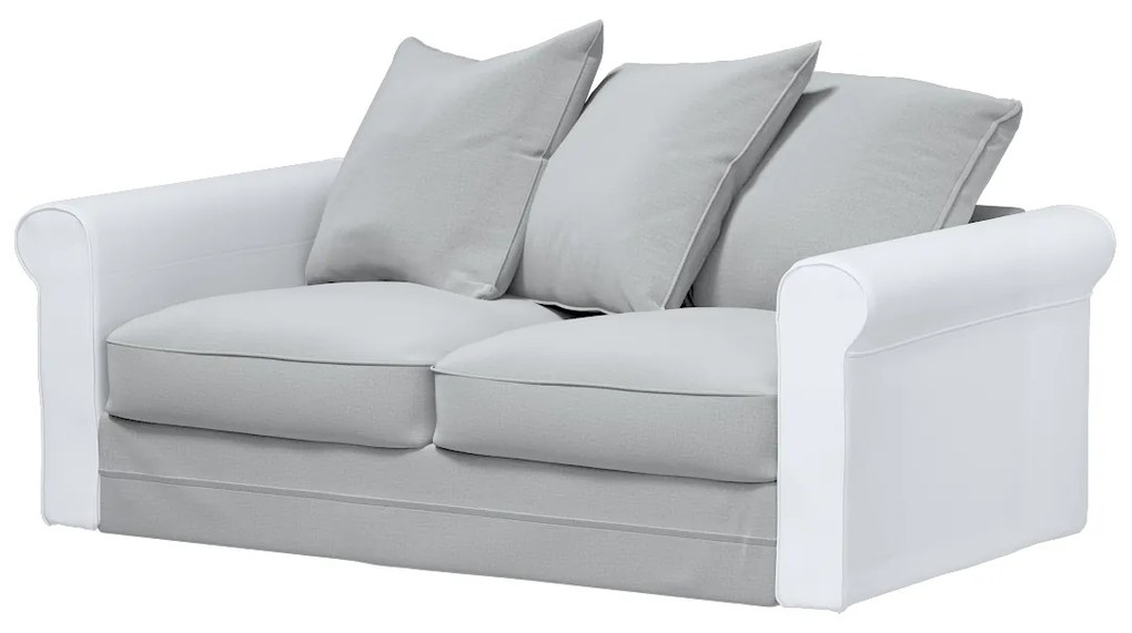 Pokrowiec na sekcję 2-osobową Grönlid, nierozkładaną