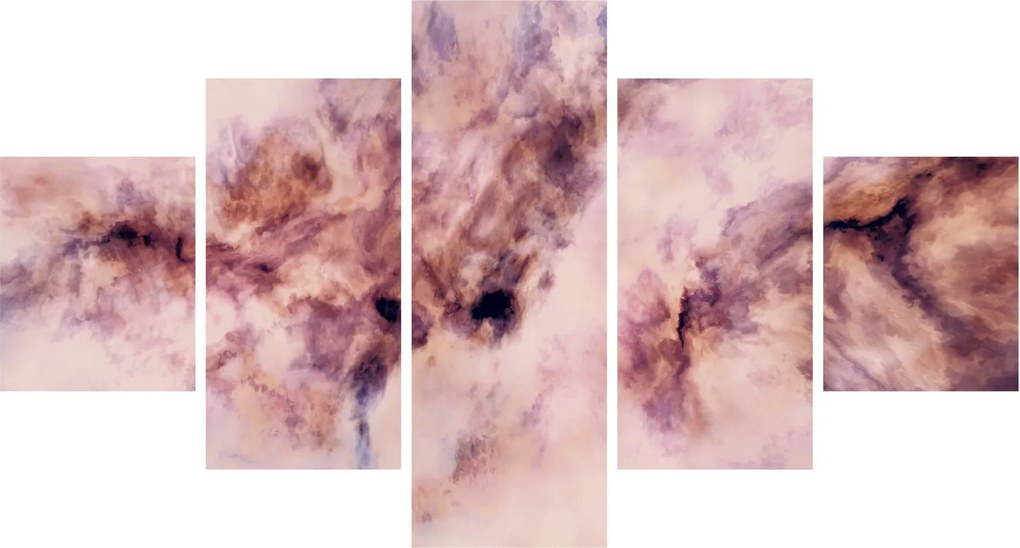 Obraz - Fantasy II. (125x70 cm)