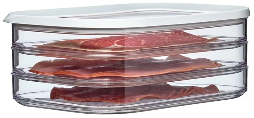 Pojemnik Modula White – Mepal