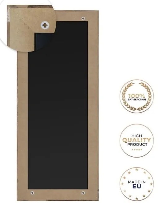 Lustro ścienne Styler Lustro Jyvaskyla Raggo, 60x148 cm